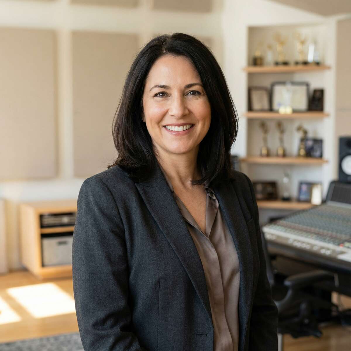 抖阴制片人李婷